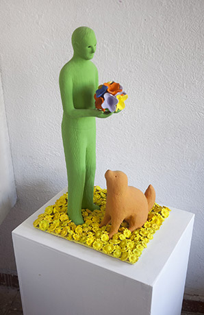 duetart Kazumasa Mizokami